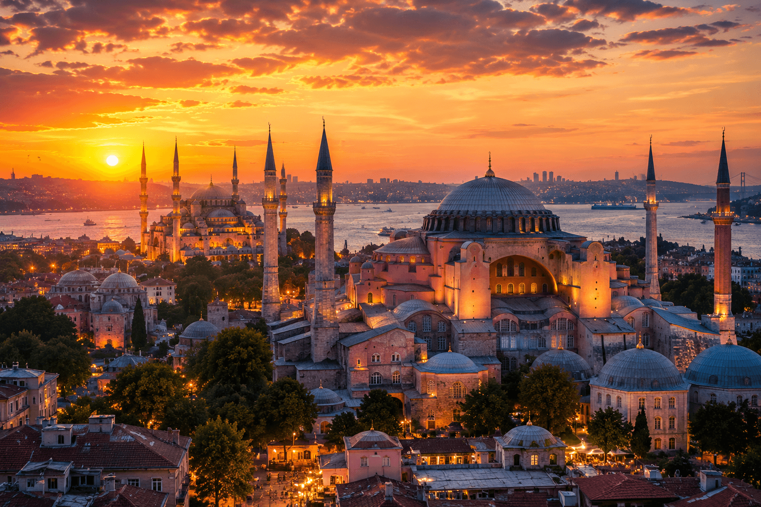 Istanbul, Turkey