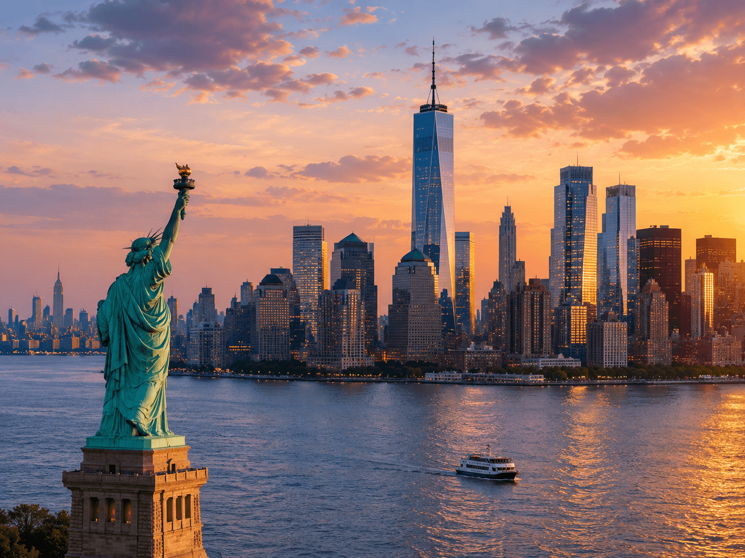 New York, USA